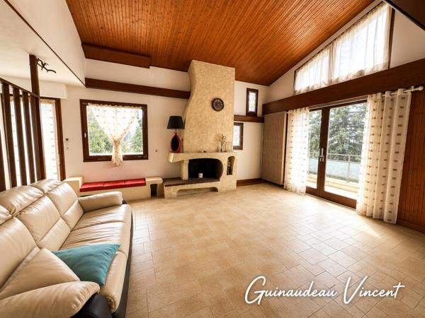 Maison à POUZAUGES, 85700 - 6 pièces 175m²