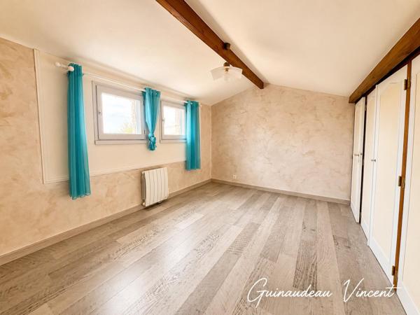 Maison à POUZAUGES, 85700 - 6 pièces 175m²