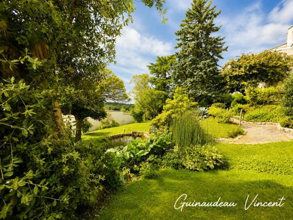 Maison à POUZAUGES, 85700 - 6 pièces 175m²
