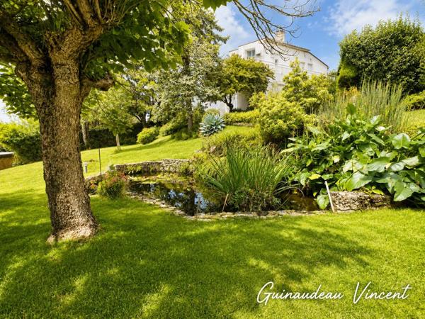 Maison à POUZAUGES, 85700 - 6 pièces 175m²
