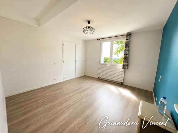 Maison à POUZAUGES, 85700 - 6 pièces 175m²