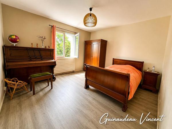 Maison à POUZAUGES, 85700 - 6 pièces 175m²