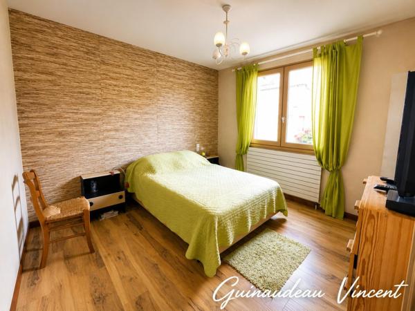 Maison à POUZAUGES, 85700 - 6 pièces 175m²