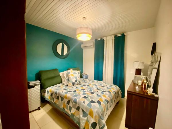 Maison à vendre    6 pièces •  Le Lamentin