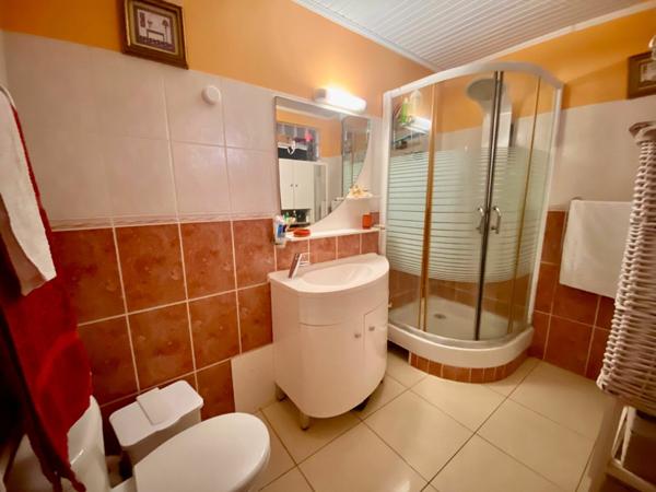 Maison à vendre    6 pièces •  Le Lamentin