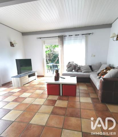 Maison à vendre 6 pièces 111 m² La Garnache