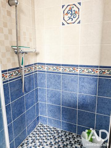 Maison à vendre 6 pièces 111 m² La Garnache