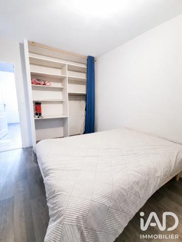 Maison à vendre 6 pièces 111 m² La Garnache