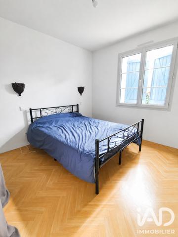 Maison à vendre 6 pièces 111 m² La Garnache