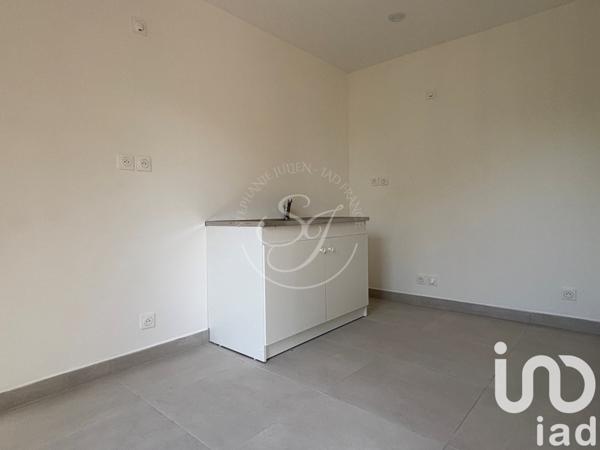 Appartement à vendre 3 pièces 55 m² Corbeil-Essonnes