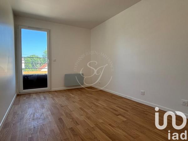 Appartement à vendre 3 pièces 55 m² Corbeil-Essonnes