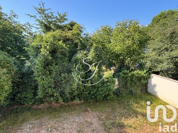 Appartement à vendre 3 pièces 55 m² Corbeil-Essonnes