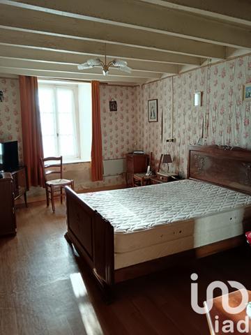 Maison à vendre 3 pièces 75 m² Saint-Jean-d'Elle