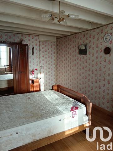 Maison à vendre 3 pièces 75 m² Saint-Jean-d'Elle