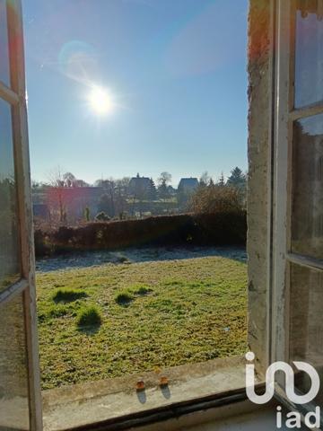 Maison à vendre 3 pièces 75 m² Saint-Jean-d'Elle