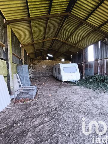 Maison à vendre 3 pièces 75 m² Saint-Jean-d'Elle