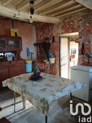 Maison à vendre 3 pièces 75 m² Saint-Jean-d'Elle