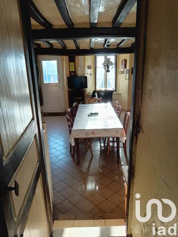Maison à vendre 3 pièces 75 m² Saint-Jean-d'Elle