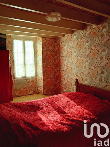 Maison à vendre 3 pièces 75 m² Saint-Jean-d'Elle