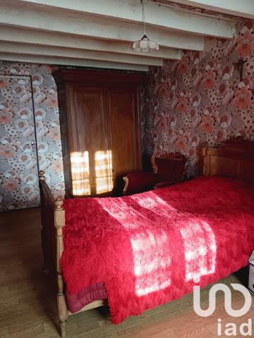 Maison à vendre 3 pièces 75 m² Saint-Jean-d'Elle