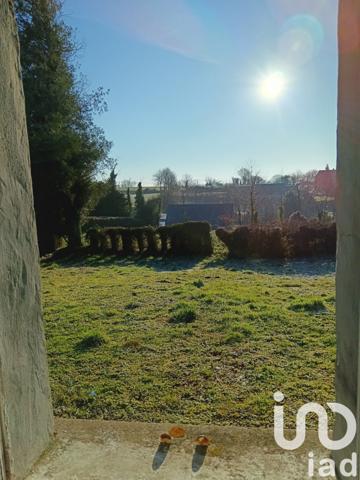 Maison à vendre 3 pièces 75 m² Saint-Jean-d'Elle