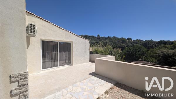Maison à vendre 6 pièces 121 m² Cabrières