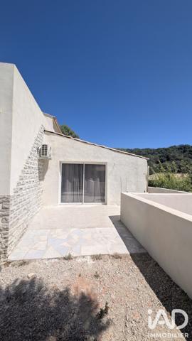 Maison à vendre 6 pièces 121 m² Cabrières