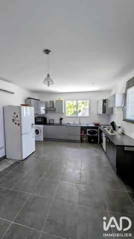 Maison à vendre 6 pièces 121 m² Cabrières