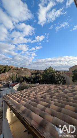 Maison à vendre 6 pièces 121 m² Cabrières