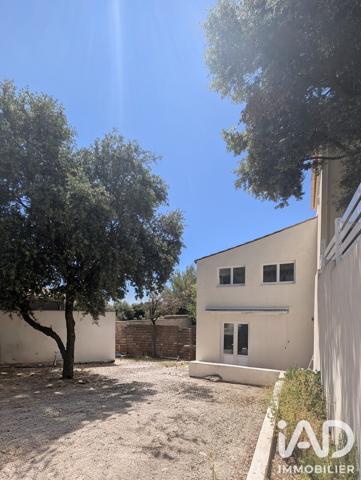 Maison à vendre 6 pièces 121 m² Cabrières
