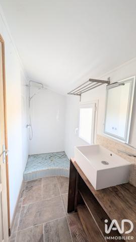 Maison à vendre 6 pièces 121 m² Cabrières