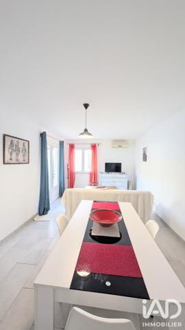 Maison à vendre 6 pièces 121 m² Cabrières