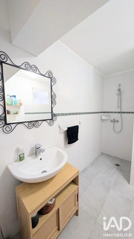 Maison à vendre 6 pièces 121 m² Cabrières