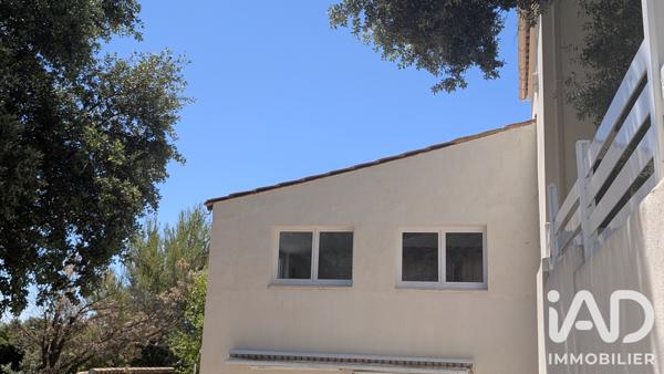 Maison à vendre 6 pièces 121 m² Cabrières