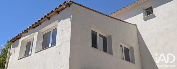 Maison à vendre 6 pièces 121 m² Cabrières