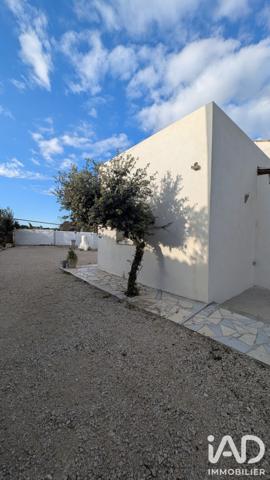 Maison à vendre 6 pièces 121 m² Cabrières