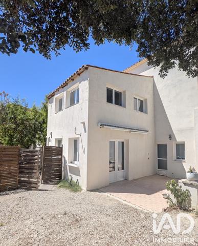 Maison à vendre 6 pièces 121 m² Cabrières