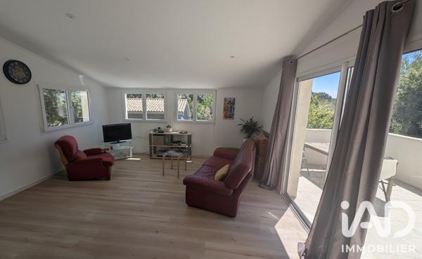 Maison à vendre 6 pièces 121 m² Cabrières