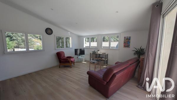 Maison à vendre 6 pièces 121 m² Cabrières