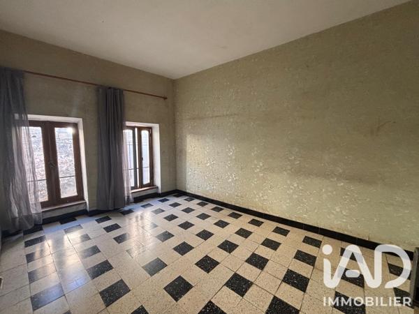 Maison à vendre 4 pièces 88 m² Conilhac-Corbières