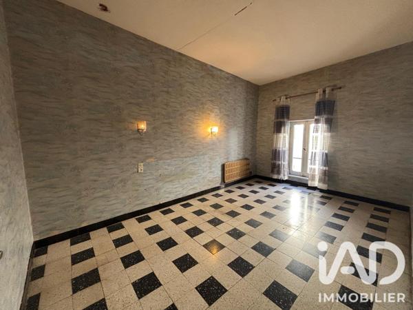 Maison à vendre 4 pièces 88 m² Conilhac-Corbières