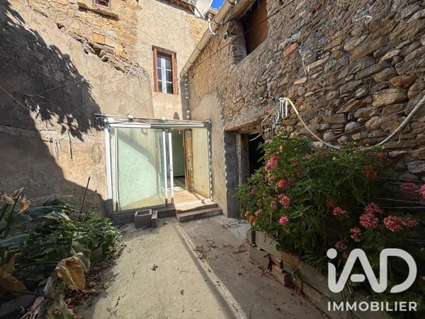 Maison à vendre 4 pièces 88 m² Conilhac-Corbières