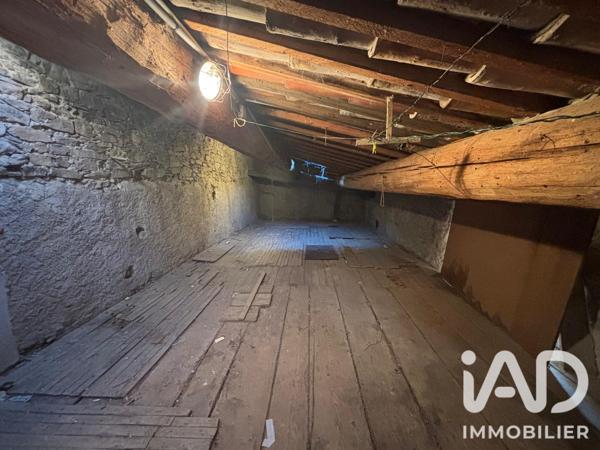 Maison à vendre 4 pièces 88 m² Conilhac-Corbières