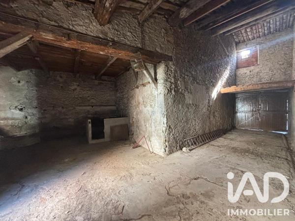 Maison à vendre 4 pièces 88 m² Conilhac-Corbières