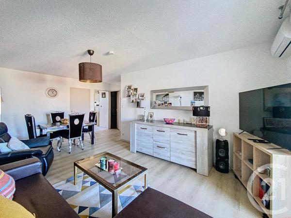 Appartement F2 à vendre  2 pièces - 48,66 m2 LATTES - 34