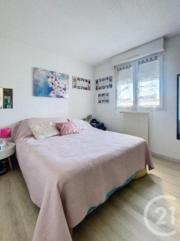 Appartement F2 à vendre  2 pièces - 48,66 m2 LATTES - 34