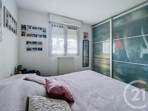 Appartement F2 à vendre  2 pièces - 48,66 m2 LATTES - 34