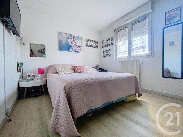 Appartement F2 à vendre  2 pièces - 48,66 m2 LATTES - 34