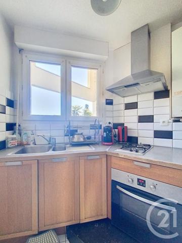 Appartement F2 à vendre  2 pièces - 48,66 m2 LATTES - 34