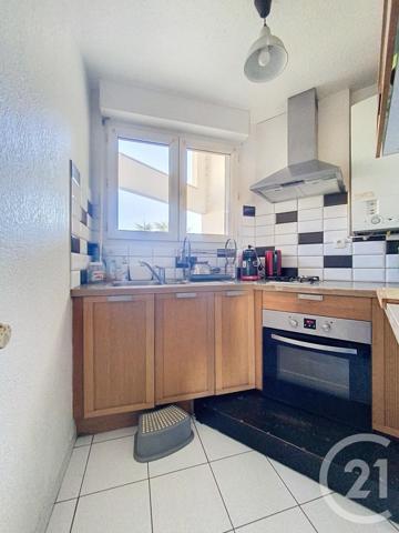 Appartement F2 à vendre  2 pièces - 48,66 m2 LATTES - 34